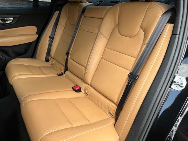 2020 Volvo S60 T5 Inscription
