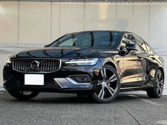 2020 Volvo S60 T5 Inscription