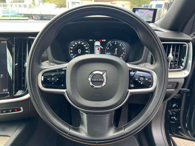 2020 Volvo S60 T5 Inscription