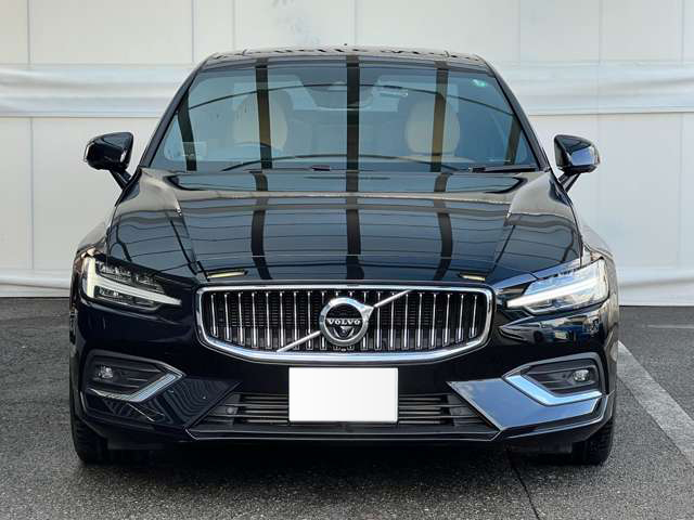 2020 Volvo S60 T5 Inscription
