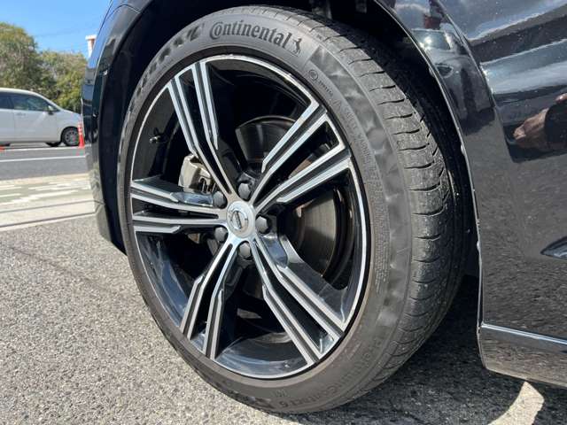 2020 Volvo S60 T5 Inscription