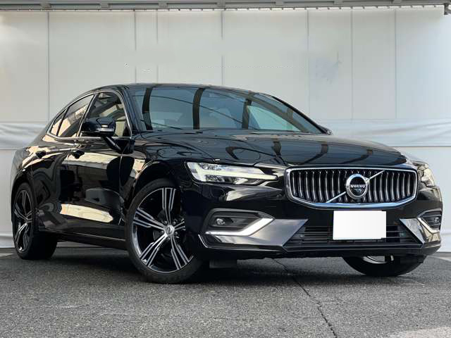 2020 Volvo S60 T5 Inscription