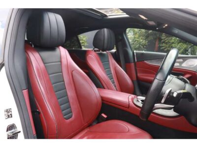 2019 Mercedes Benz CLS450 4Matic Sport