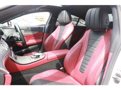 2019 Mercedes Benz CLS450 4Matic Sport