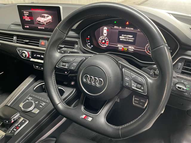 2018 AUDI S5 Sportback