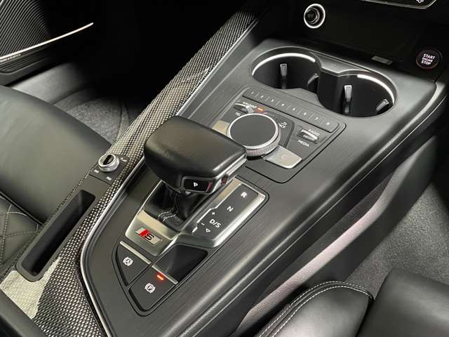 2018 AUDI S5 Sportback