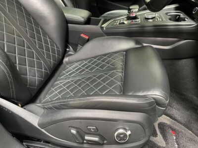 2018 AUDI S5 Sportback