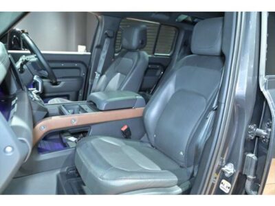 2022 Land Rover Defender 110X-Dynamic SE D300