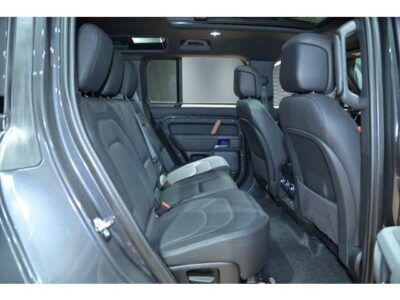 2022 Land Rover Defender 110X-Dynamic SE D300