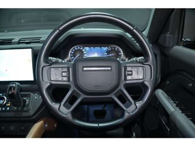 2022 Land Rover Defender 110X-Dynamic SE D300