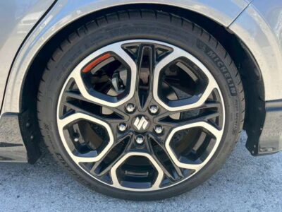 2018 Suzuki Swift Sport