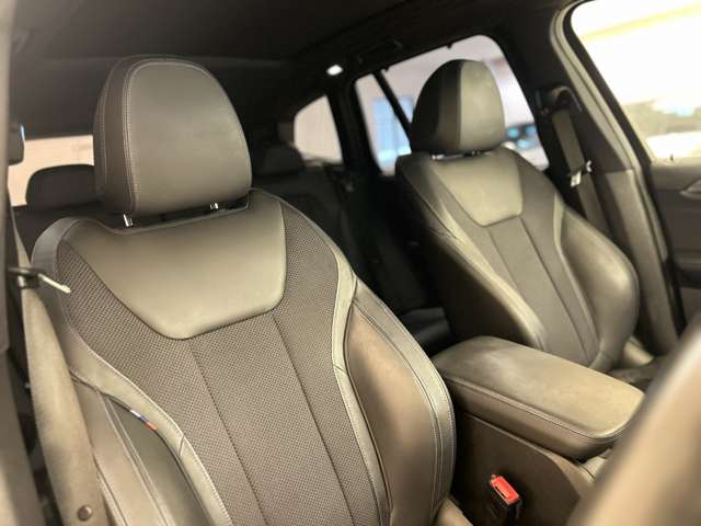 2018 BMW X3 xDrive 20d M Sport