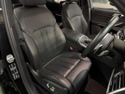 2022 BMW X7 M50i