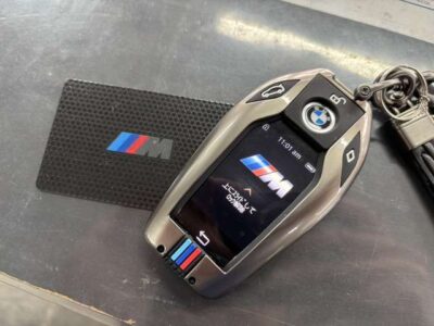 2022 BMW X7 M50i
