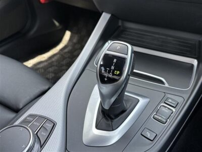 2018 BMW M140i