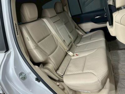 2023 Toyota Land Cruiser ZX - VJA300W