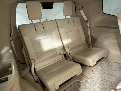 2023 Toyota Land Cruiser ZX - VJA300W