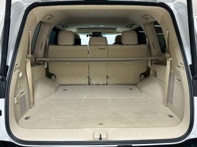 2023 Toyota Land Cruiser ZX - VJA300W