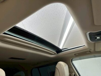 2023 Toyota Land Cruiser ZX - VJA300W