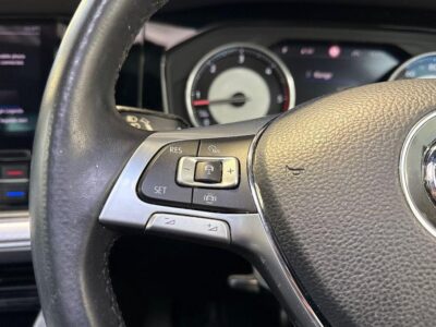 2018 Volkswagen Touareg 3.0V6 TDI 4Motion R-Line