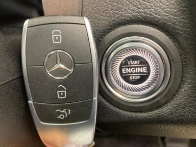 2019 Mercedes Benz C220d Avantgarde AMG-Line