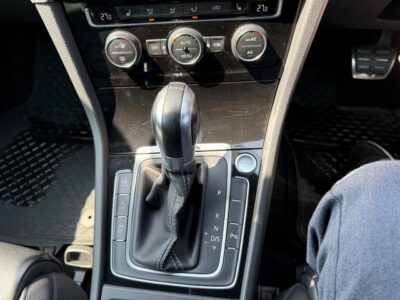 2019 Volkswagen Golf R Variant