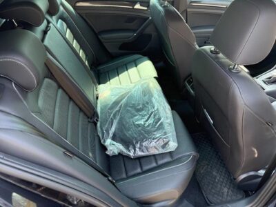 2019 Volkswagen Golf R Variant