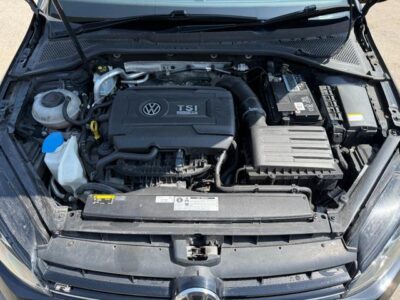2019 Volkswagen Golf R Variant