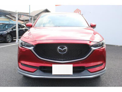 2019 Mazda CX-5 XD Exclusive Mode AWD
