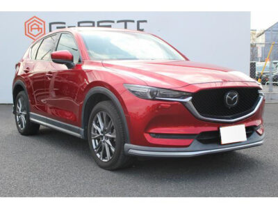 2019 Mazda CX-5 XD Exclusive Mode AWD