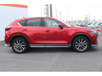 2019 Mazda CX-5 XD Exclusive Mode AWD