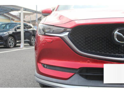 2019 Mazda CX-5 XD Exclusive Mode AWD