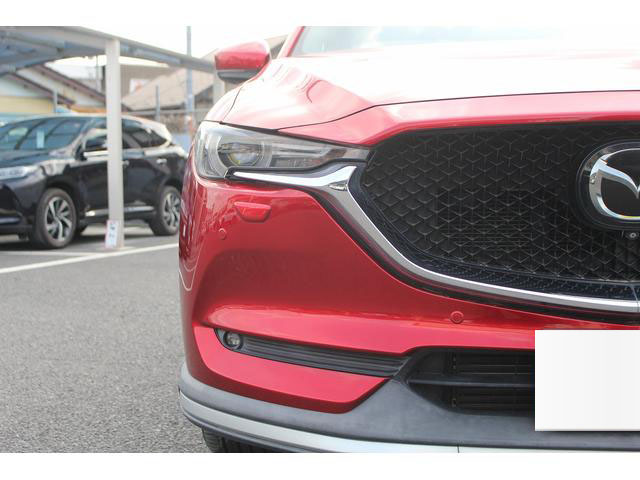 2019 Mazda CX-5 XD Exclusive Mode AWD