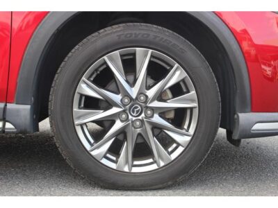 2019 Mazda CX-5 XD Exclusive Mode AWD
