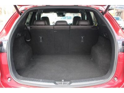 2019 Mazda CX-5 XD Exclusive Mode AWD