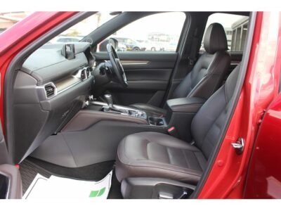 2019 Mazda CX-5 XD Exclusive Mode AWD