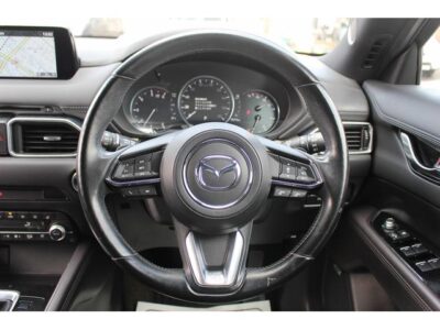 2019 Mazda CX-5 XD Exclusive Mode AWD