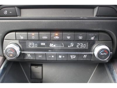 2019 Mazda CX-5 XD Exclusive Mode AWD