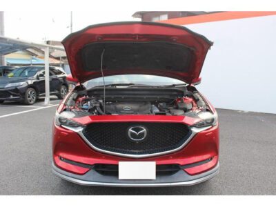 2019 Mazda CX-5 XD Exclusive Mode AWD