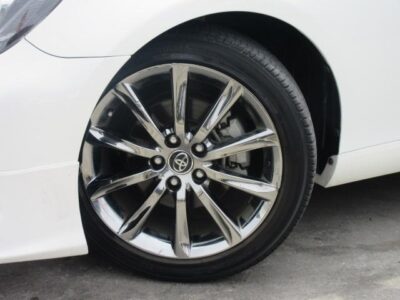 2019 Toyota Mark X 250S Final Edition