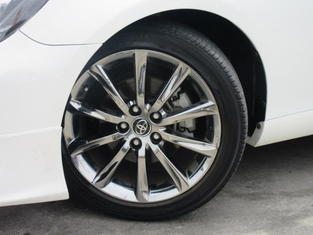 2019 Toyota Mark X 250S Final Edition