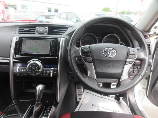 2019 Toyota Mark X 250S Final Edition