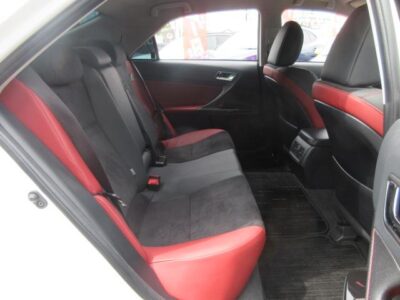2019 Toyota Mark X 250S Final Edition