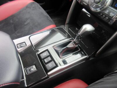 2019 Toyota Mark X 250S Final Edition