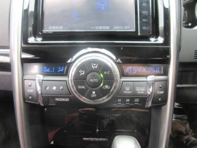 2019 Toyota Mark X 250S Final Edition