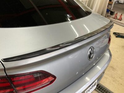 2018 Volkswagen Arteon R-Line 4Motion Advance