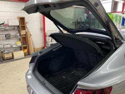 2018 Volkswagen Arteon R-Line 4Motion Advance