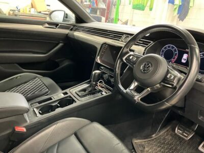 2018 Volkswagen Arteon R-Line 4Motion Advance