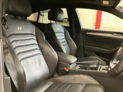 2018 Volkswagen Arteon R-Line 4Motion Advance