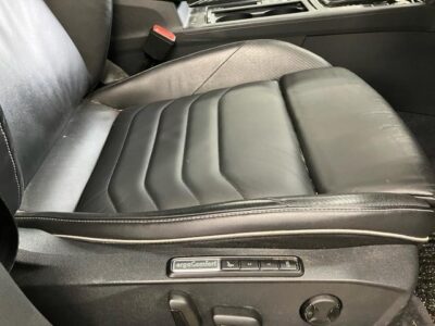 2018 Volkswagen Arteon R-Line 4Motion Advance
